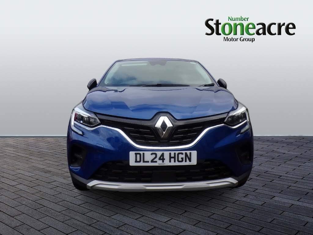 Renault Captur Image 8