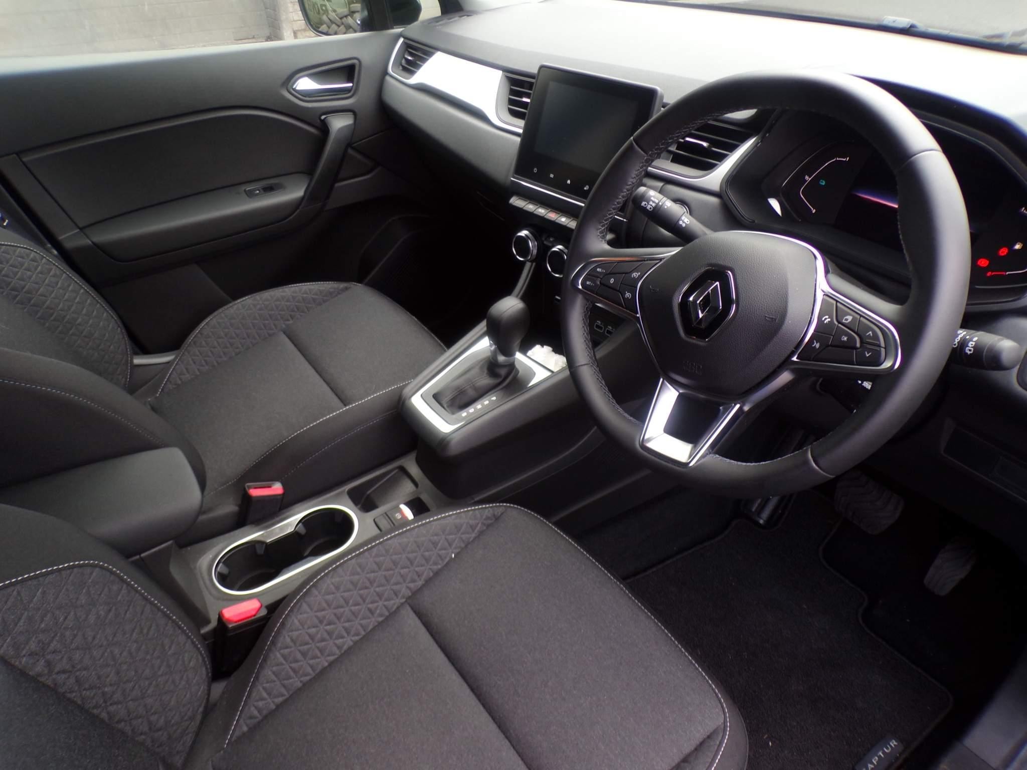 Renault Captur Image 11