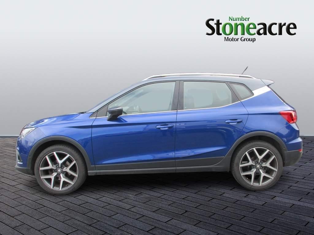 SEAT Arona Image 7