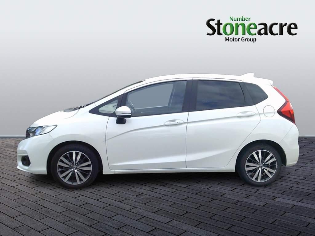 Honda Jazz Image 6