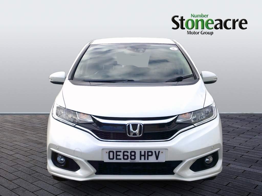 Honda Jazz Image 8