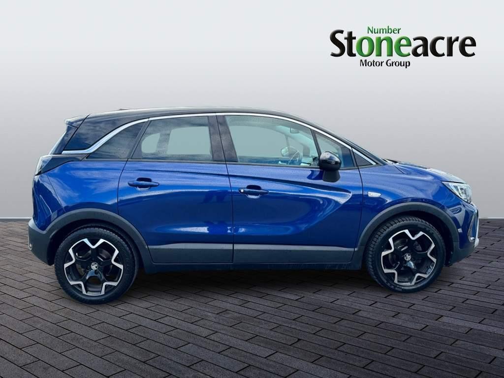 Vauxhall Crossland Image 2