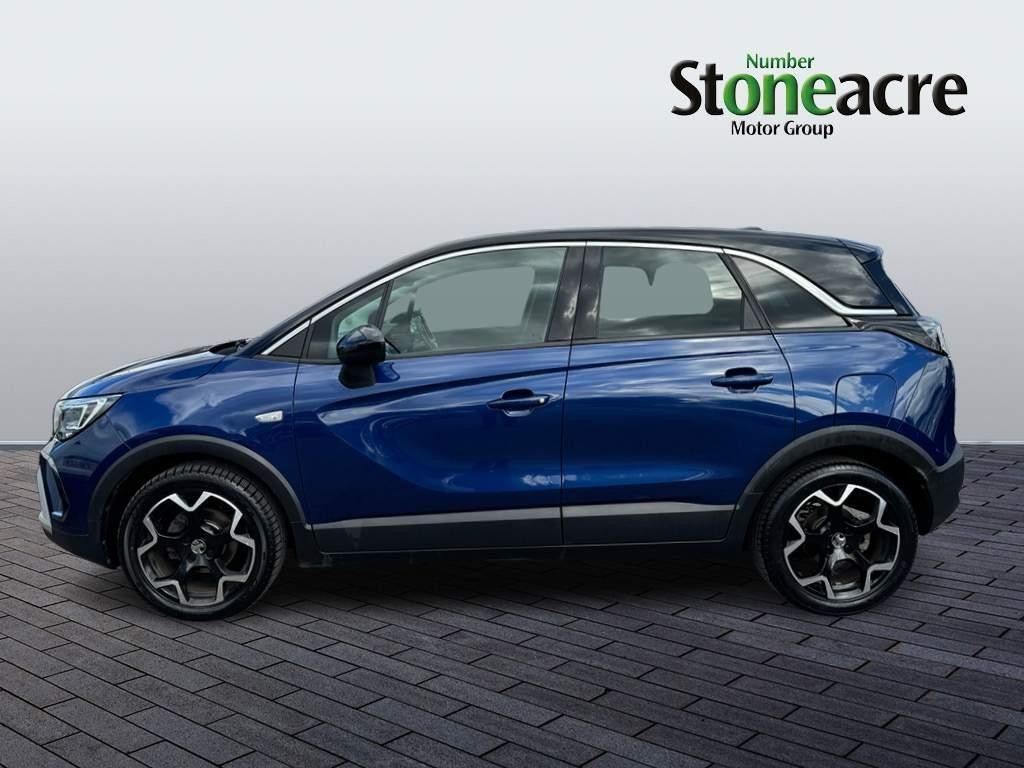 Vauxhall Crossland Image 6