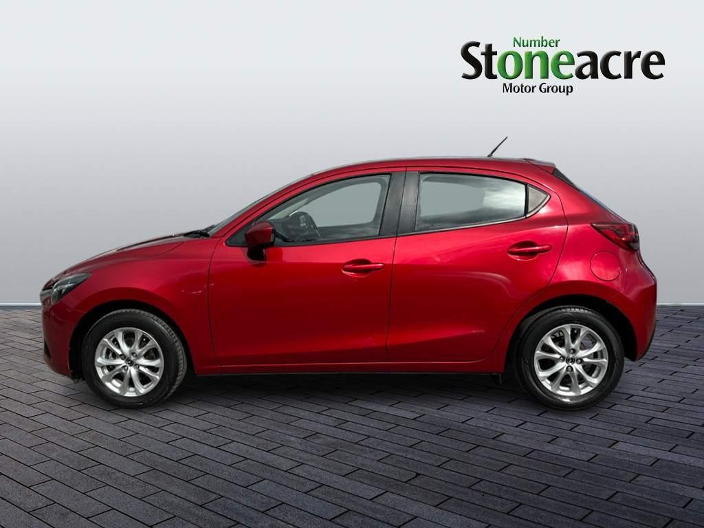 Mazda Mazda2 Image 6