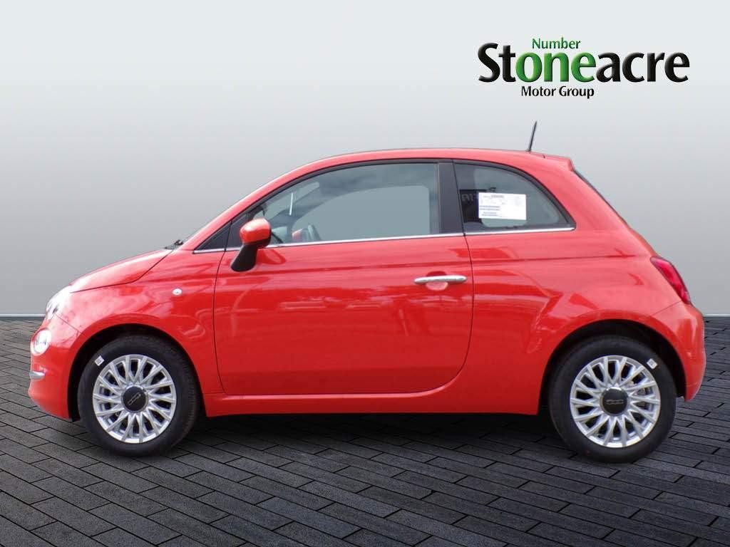 Fiat 500 Hybrid Image 6