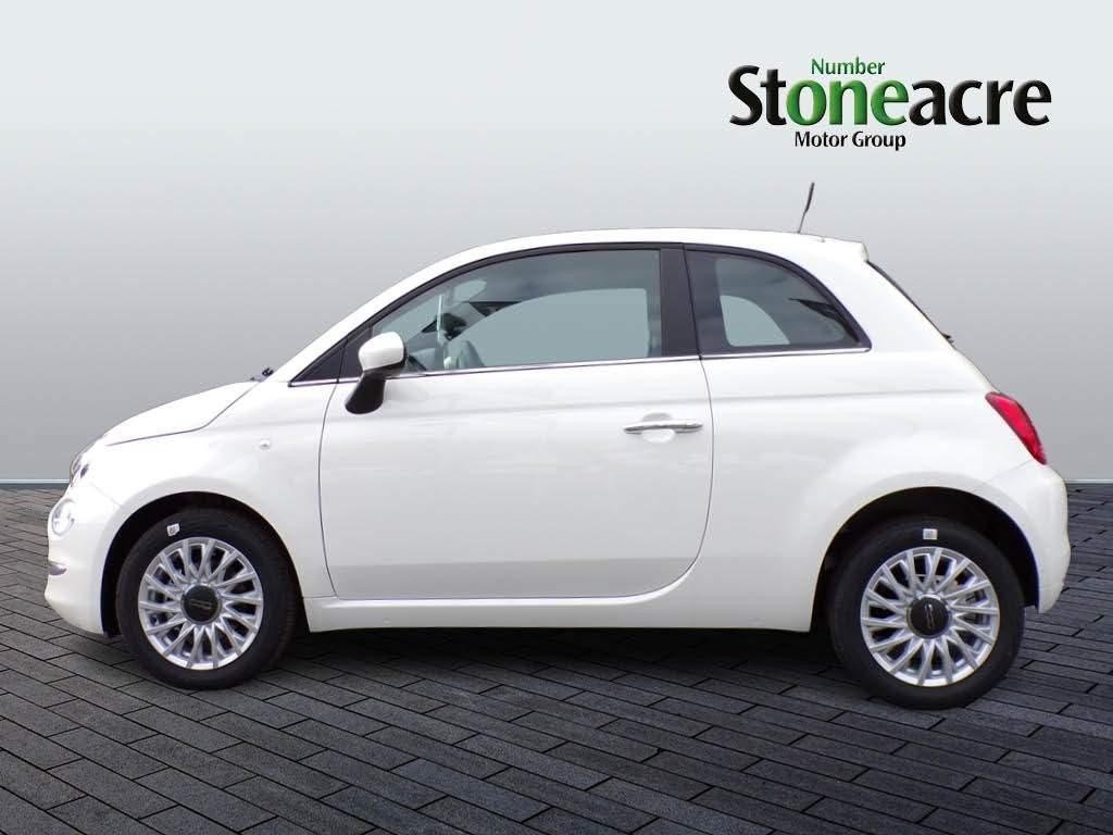 Fiat 500 Hybrid Image 6