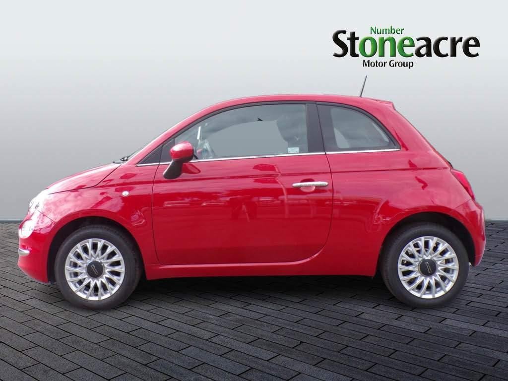 Fiat 500 Hybrid Image 6