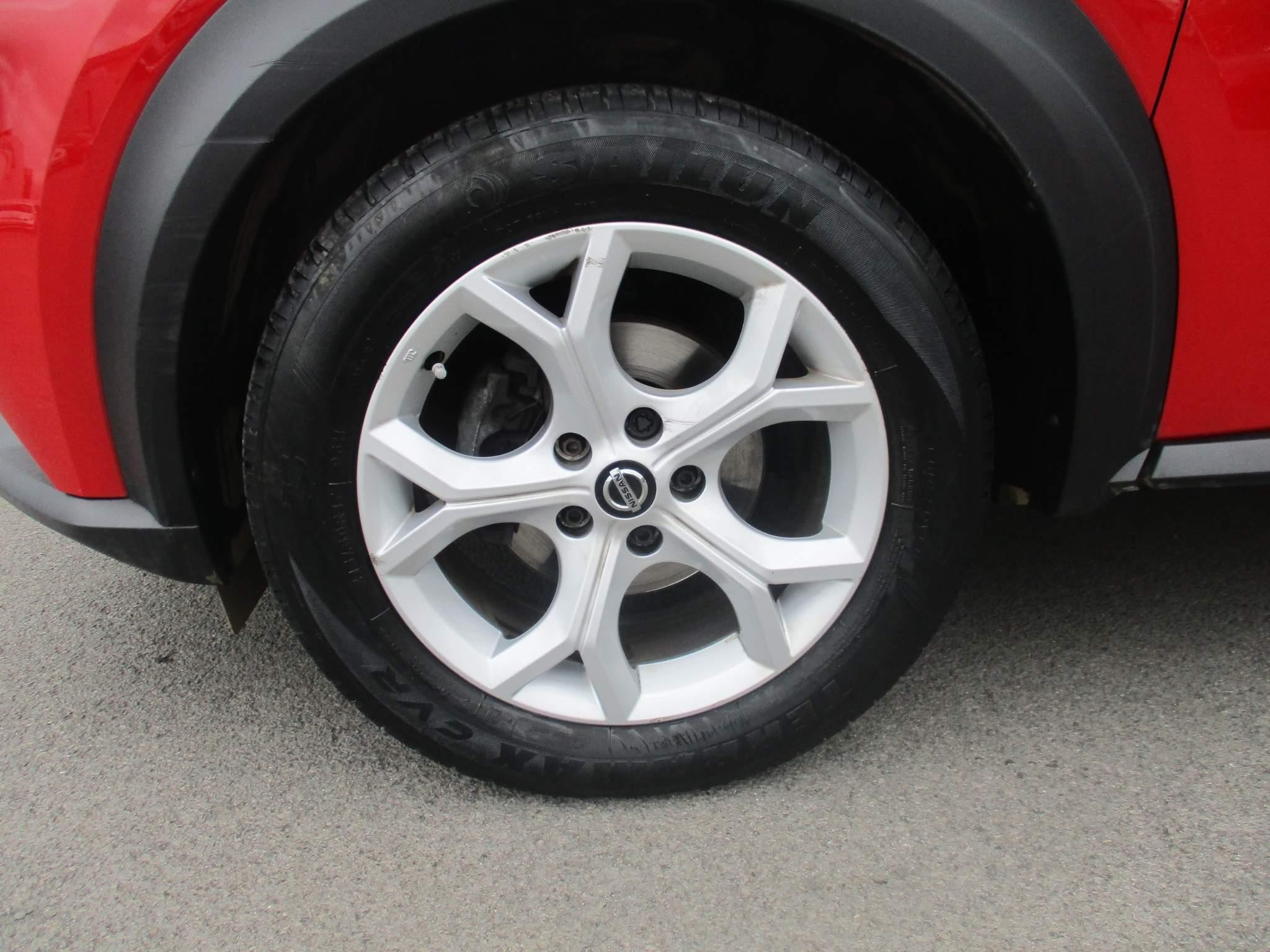 Nissan Juke Image 11