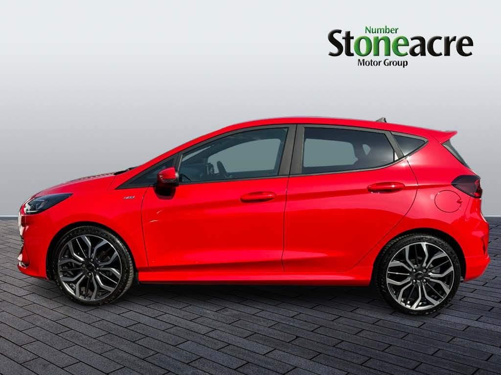 Ford Fiesta Image 6