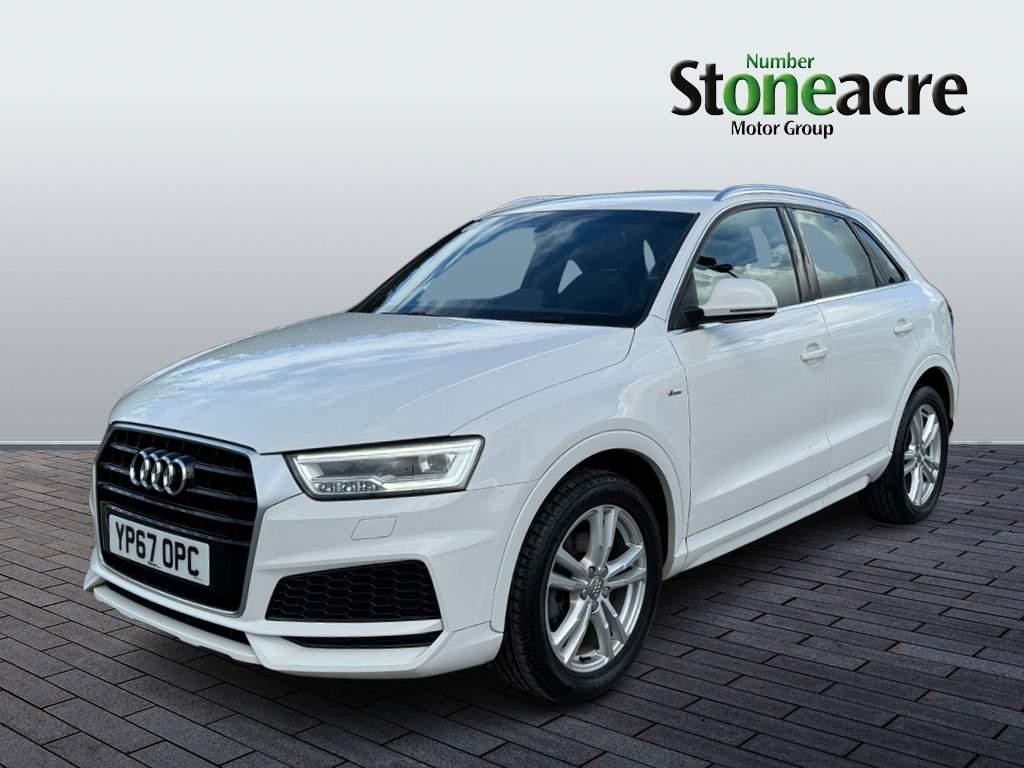 Audi Q3 Image 7