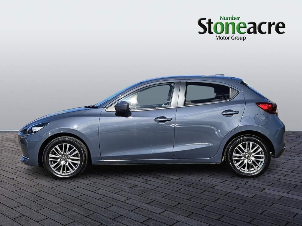 Mazda Mazda2 Image 6