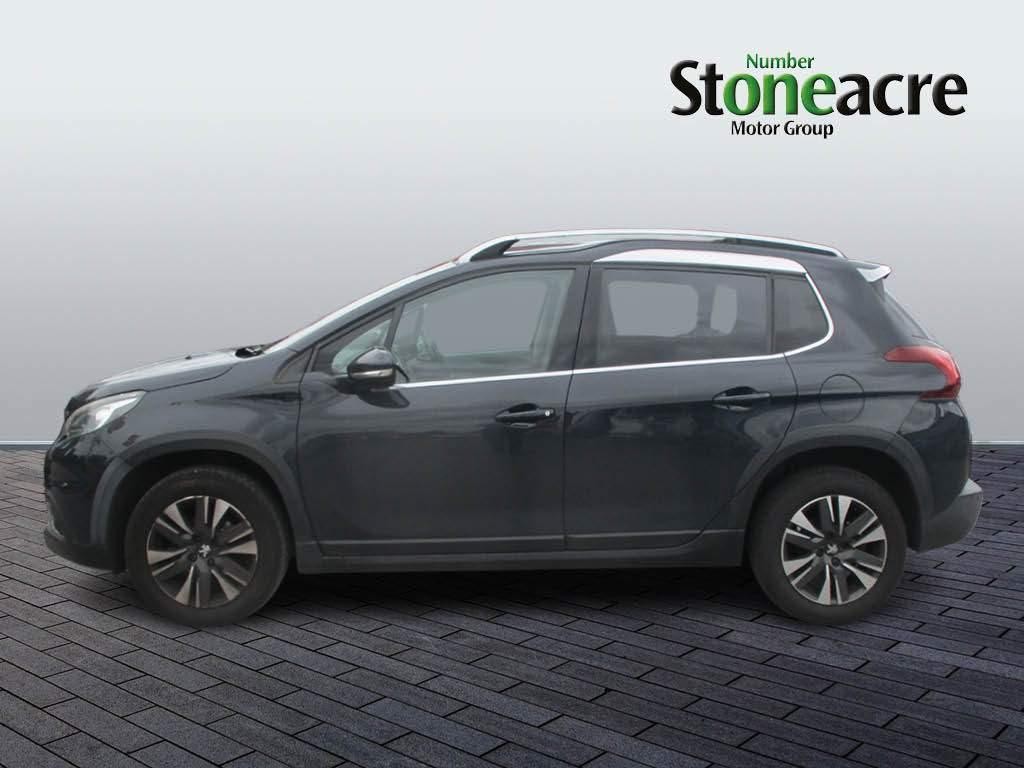 Peugeot 2008 Image 6