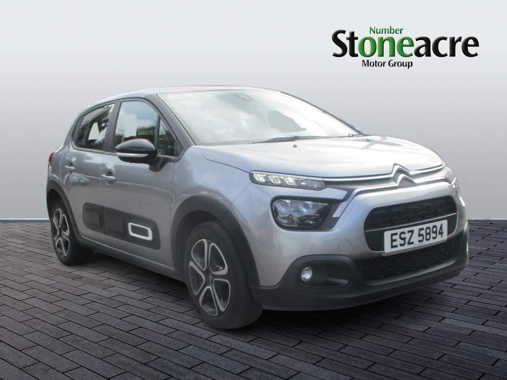 Citroen C3 Image 1