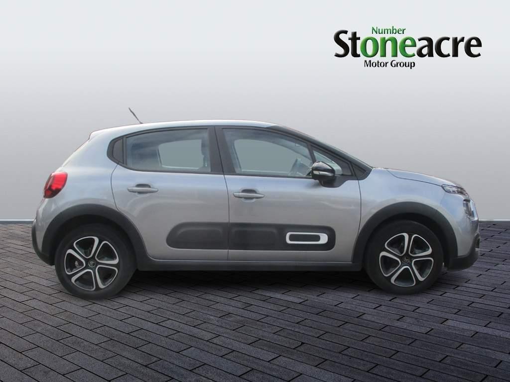 Citroen C3 Image 2