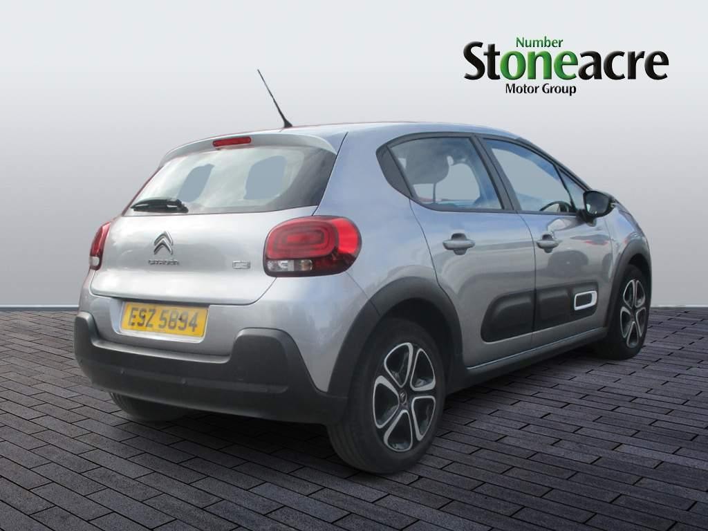 Citroen C3 Image 3