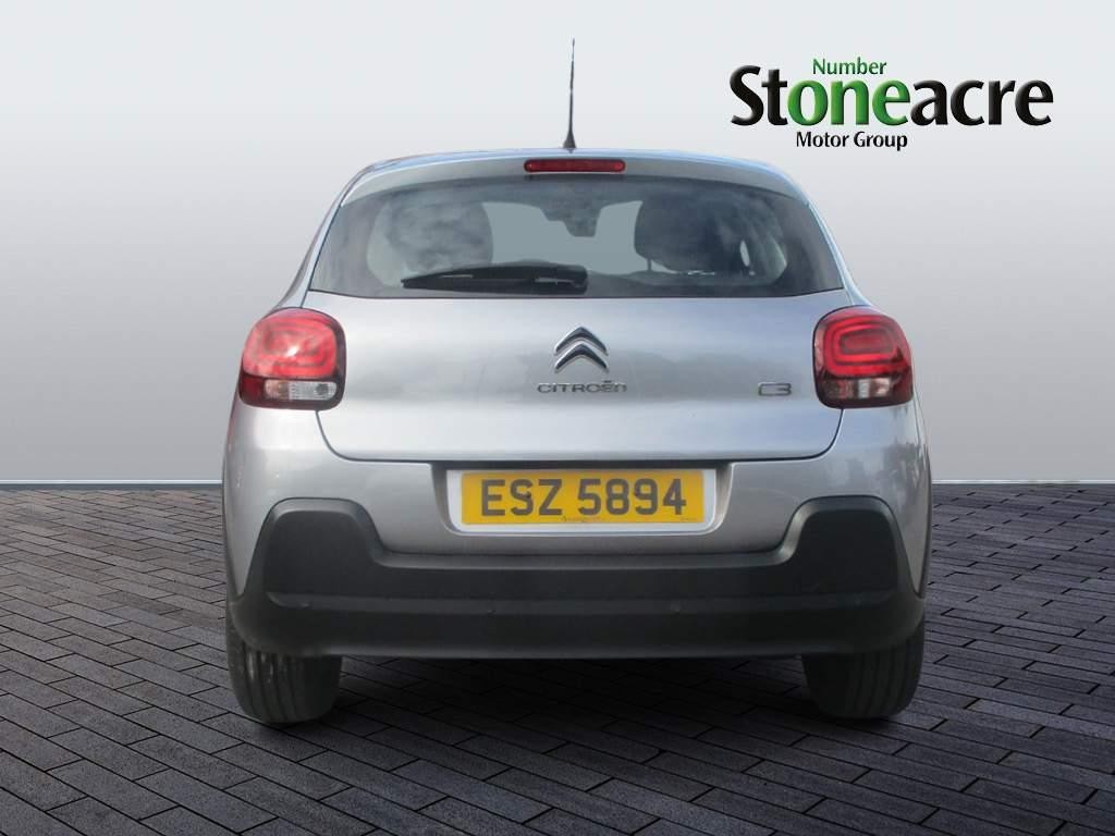 Citroen C3 Image 4