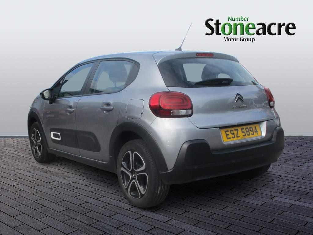 Citroen C3 Image 5