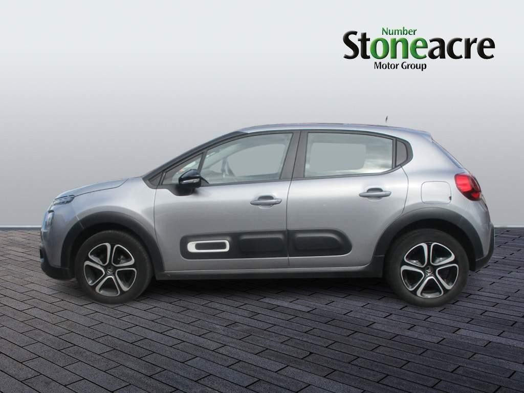 Citroen C3 Image 6