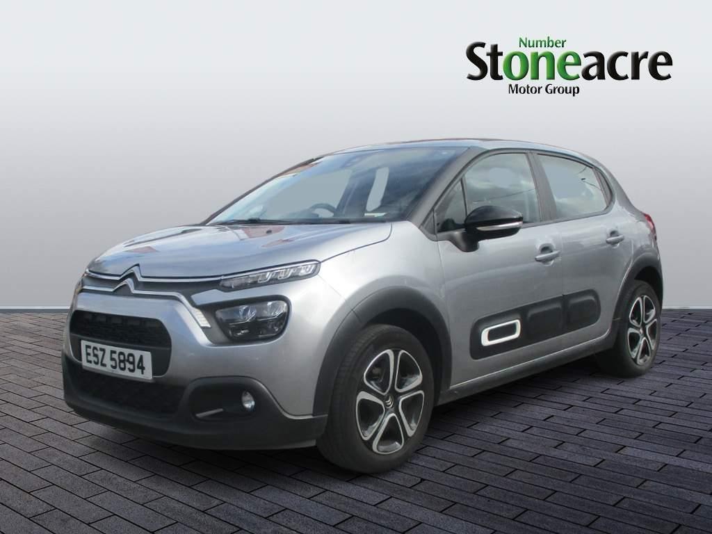 Citroen C3 Image 7