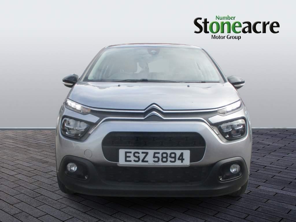 Citroen C3 Image 8