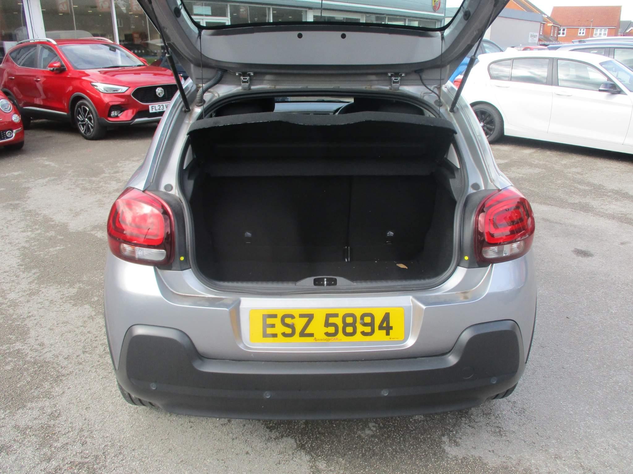 Citroen C3 Image 10