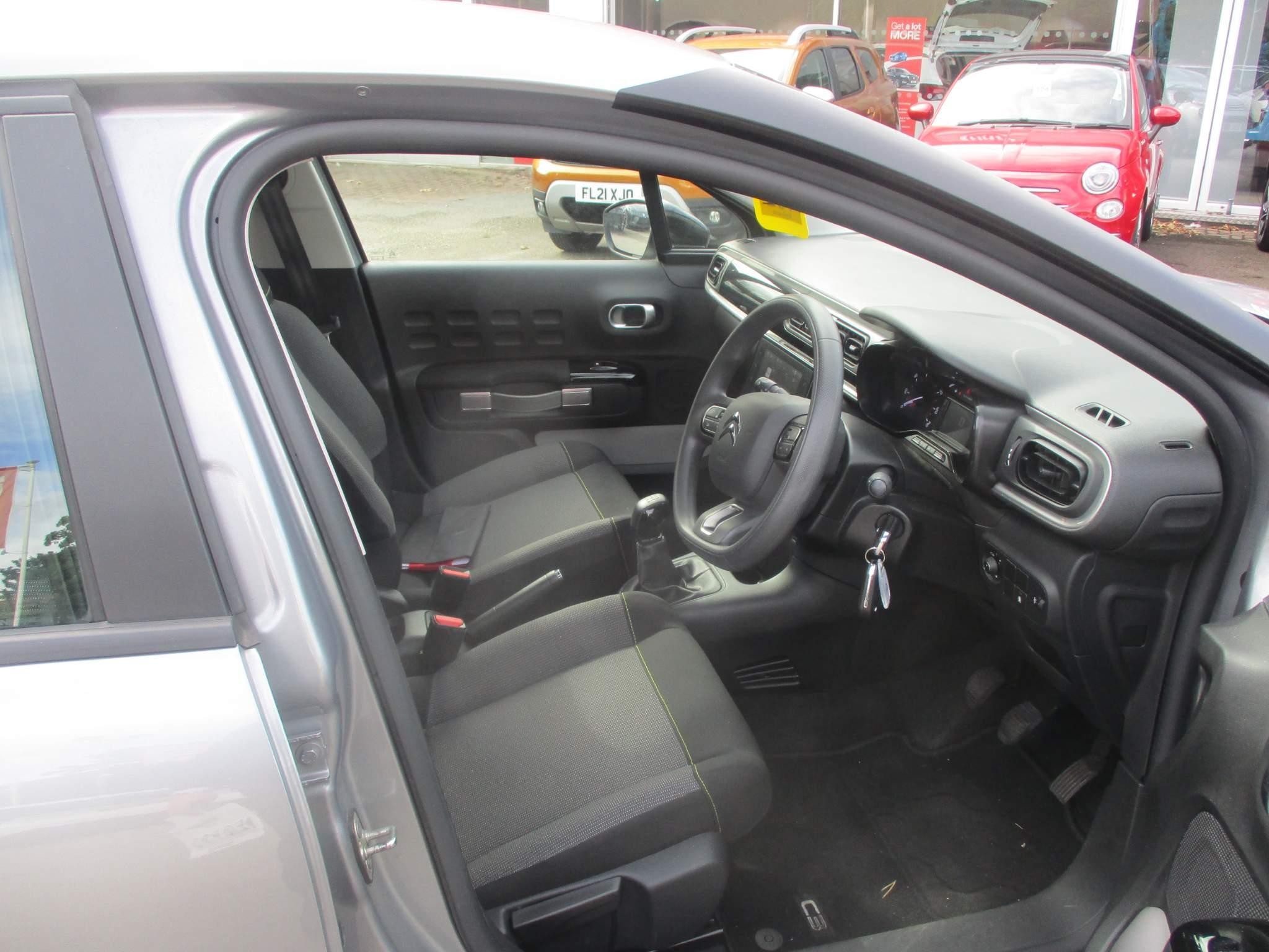 Citroen C3 Image 11