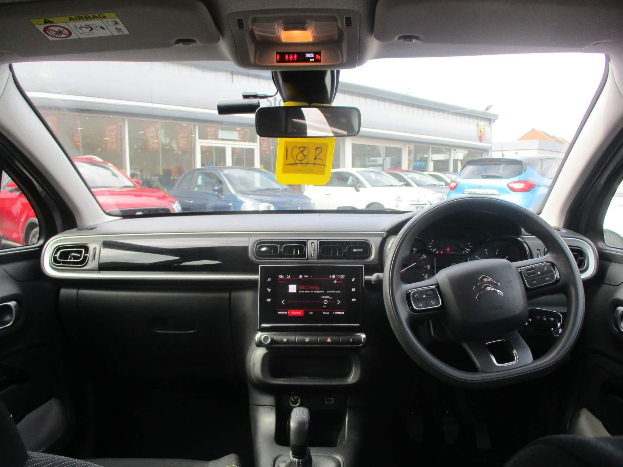 Citroen C3 Image 15