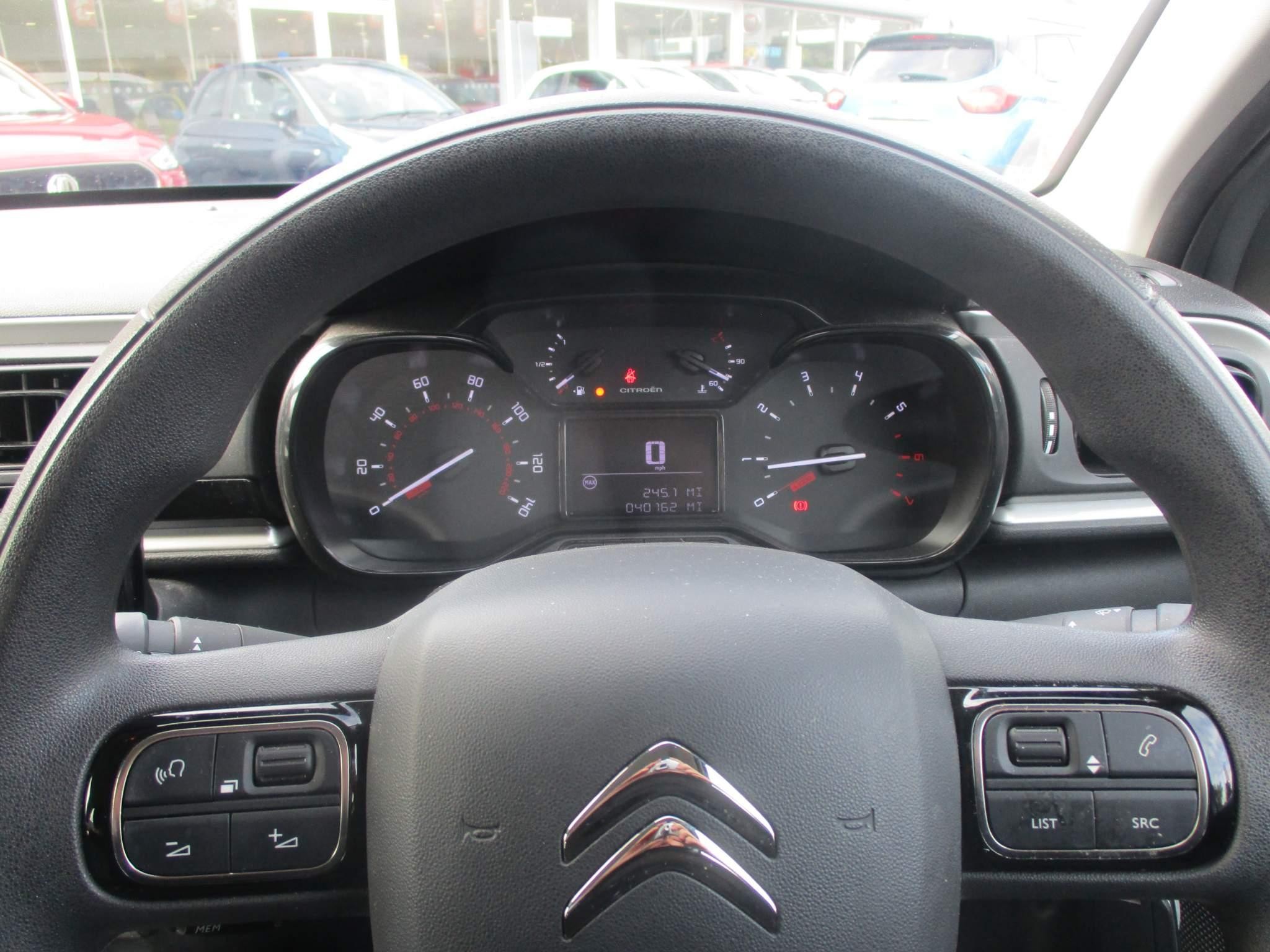 Citroen C3 Image 16