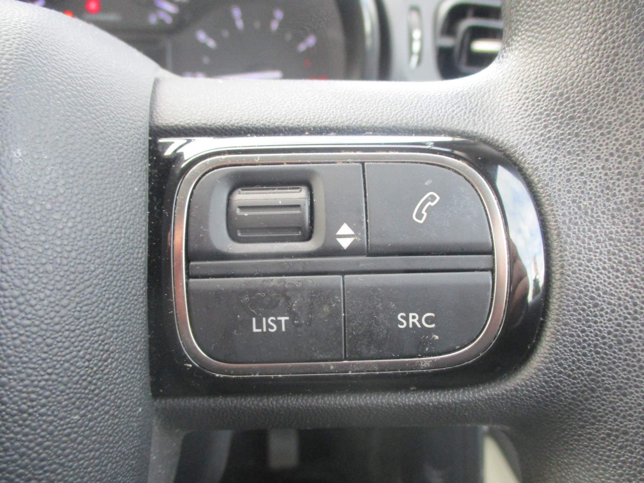 Citroen C3 Image 18