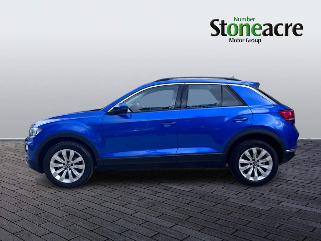 Volkswagen T-Roc Image 5