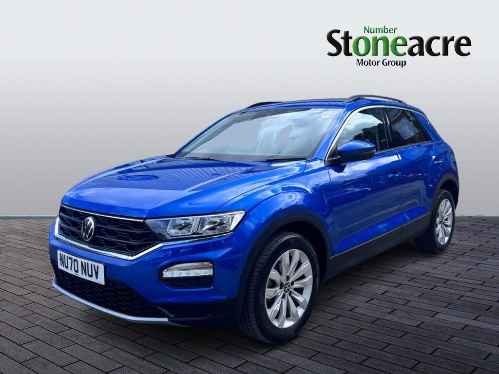 Volkswagen T-Roc Image 6