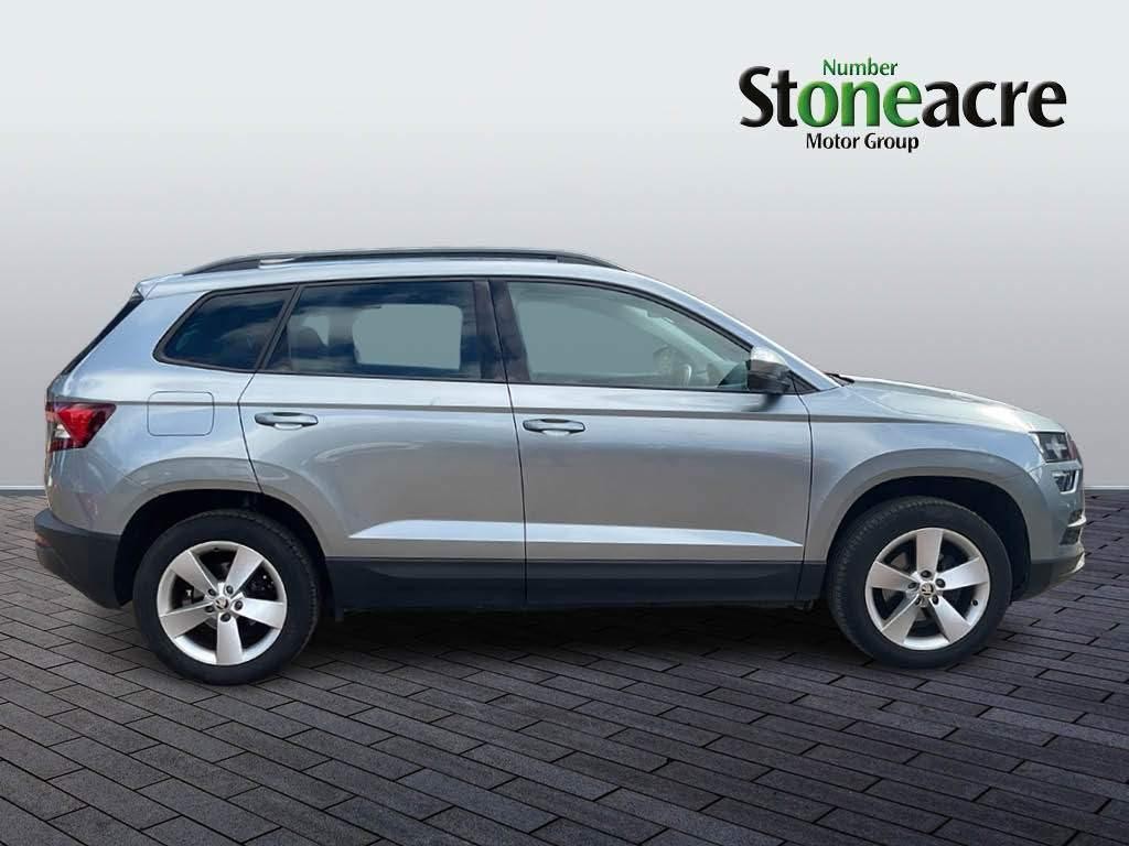 Skoda Karoq Image 2