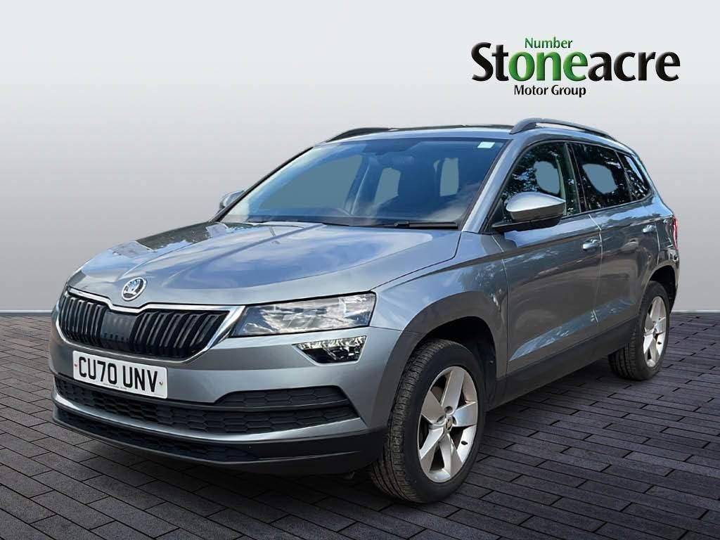 Skoda Karoq Image 7