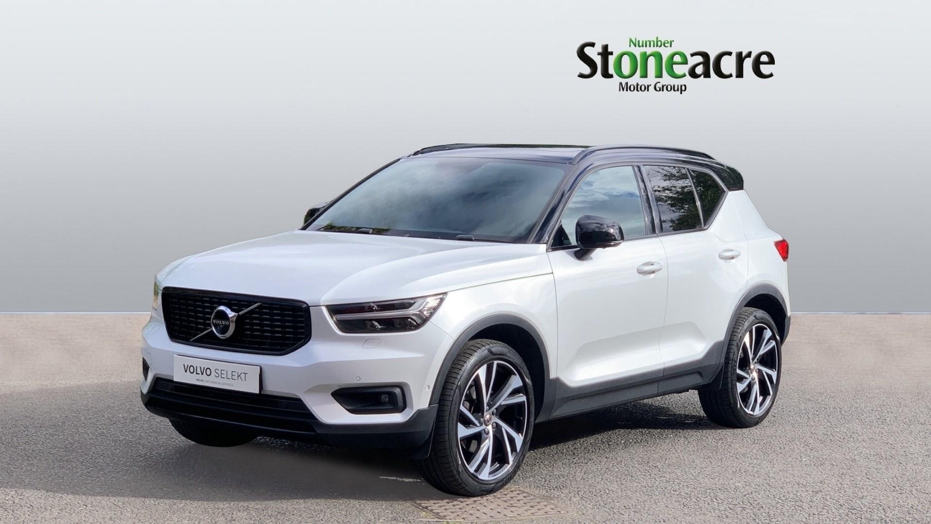 Volvo XC40 Image 6