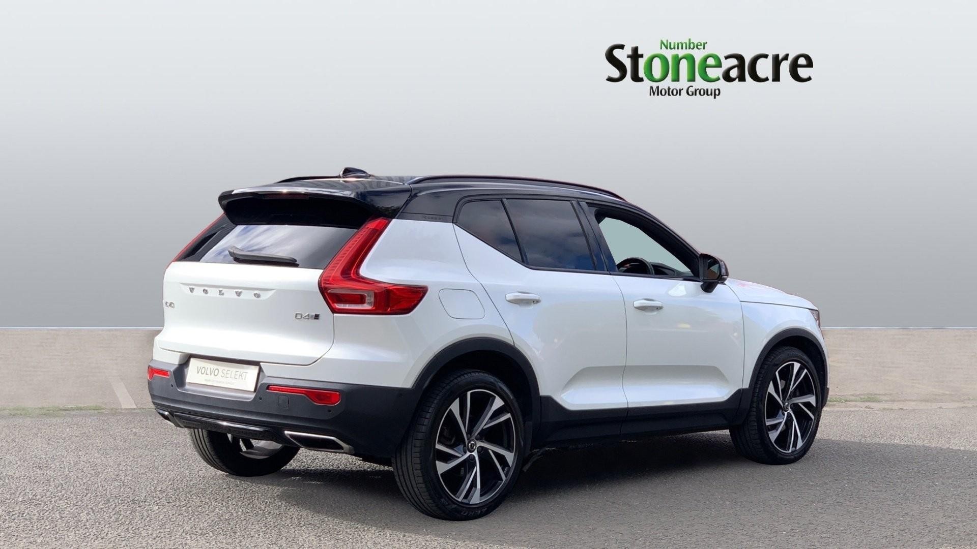 Volvo XC40 Image 7