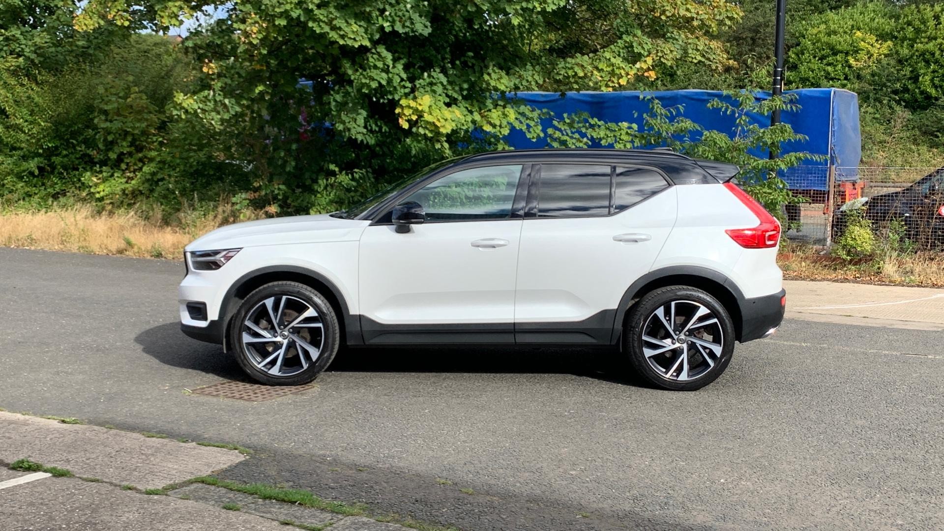 Volvo XC40 Image 8