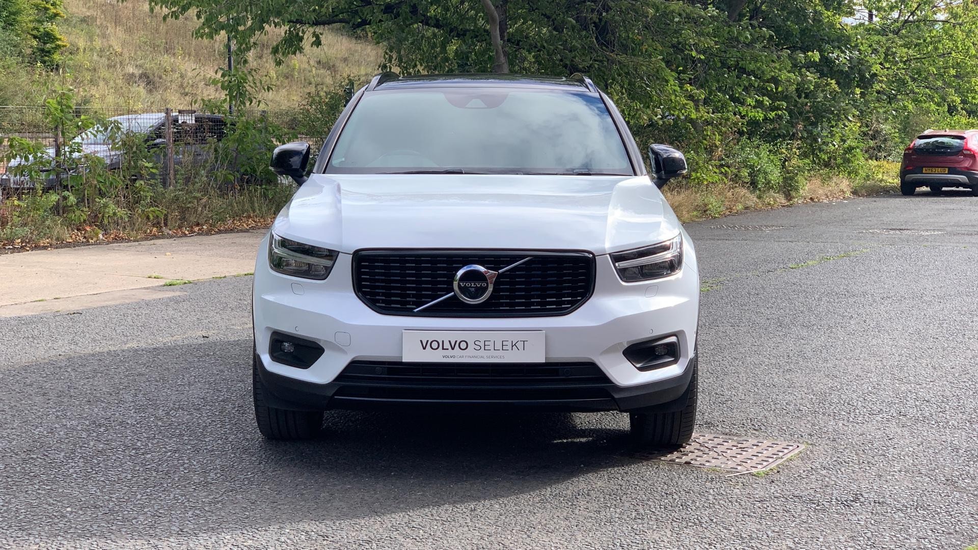 Volvo XC40 Image 12