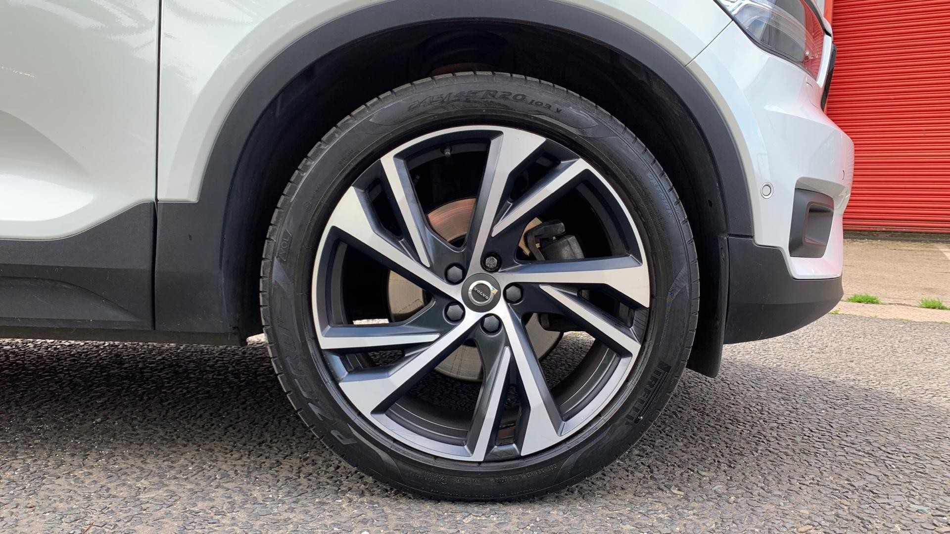 Volvo XC40 Image 16