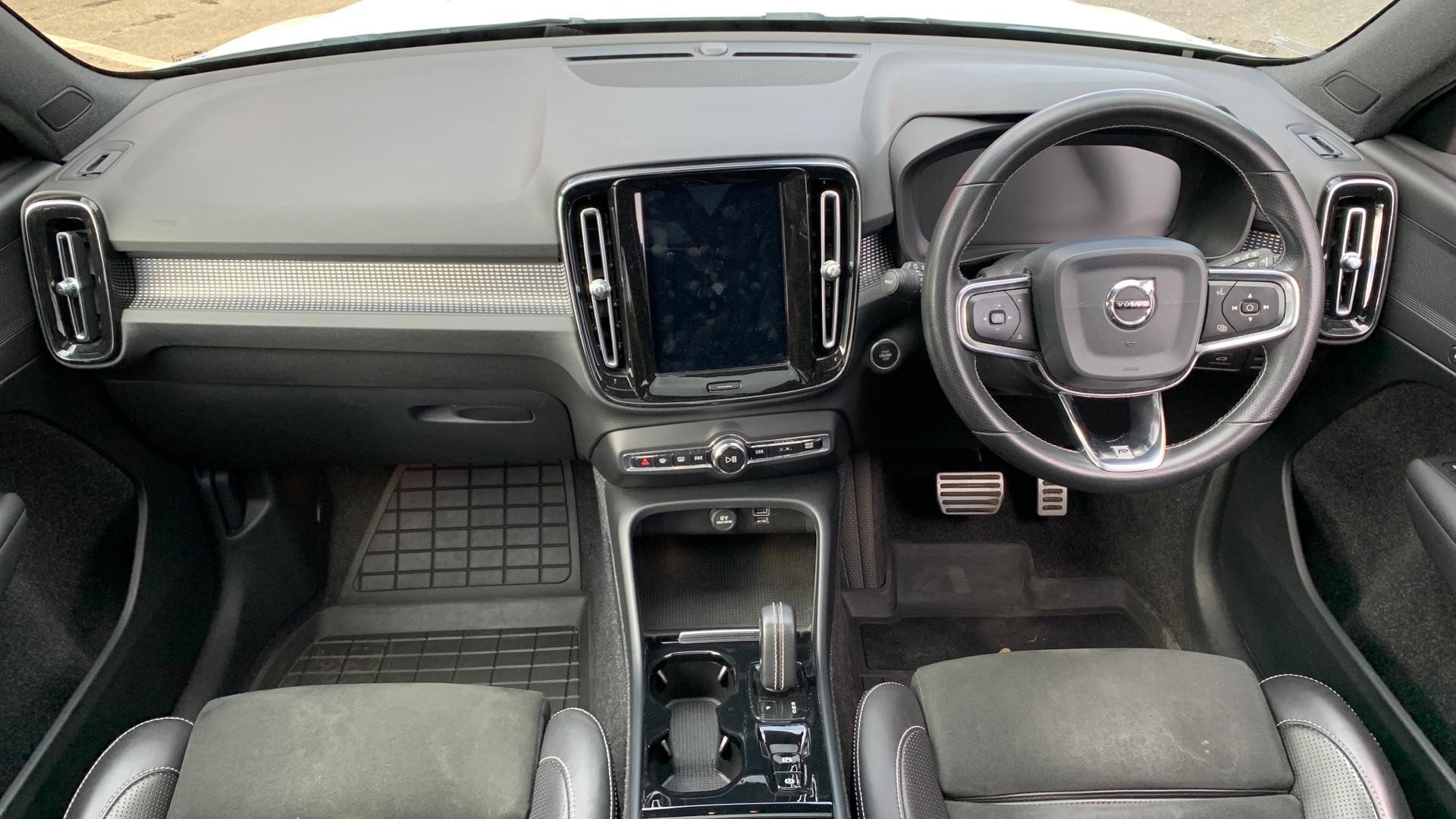 Volvo XC40 Image 20