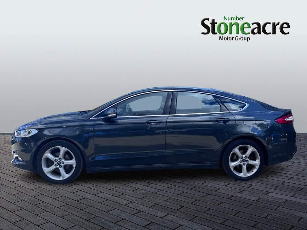 Ford Mondeo Image 6