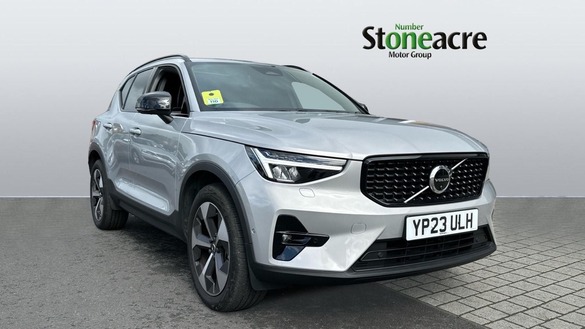 Volvo XC40 Image 1