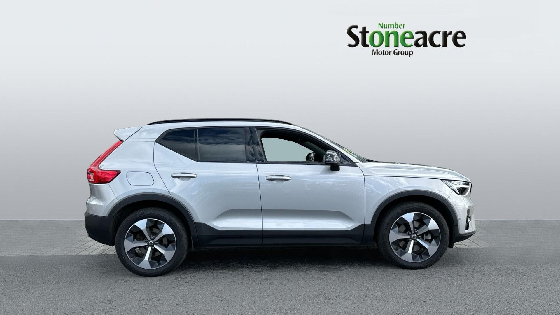 Volvo XC40 Image 3