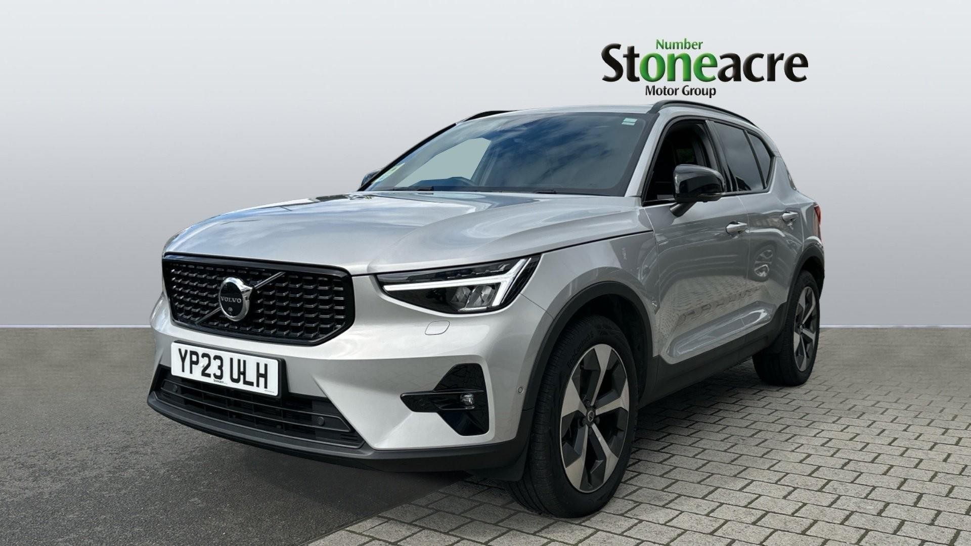 Volvo XC40 Image 6