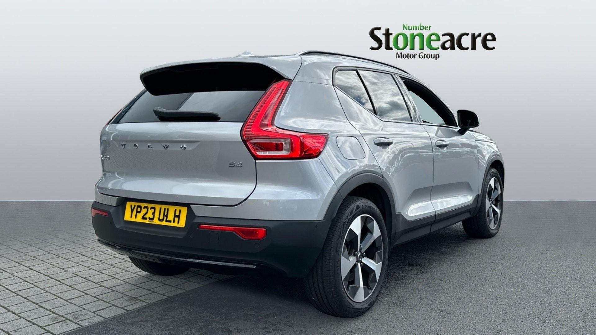 Volvo XC40 Image 7