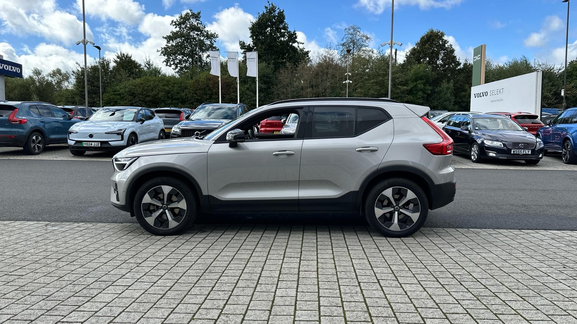 Volvo XC40 Image 8