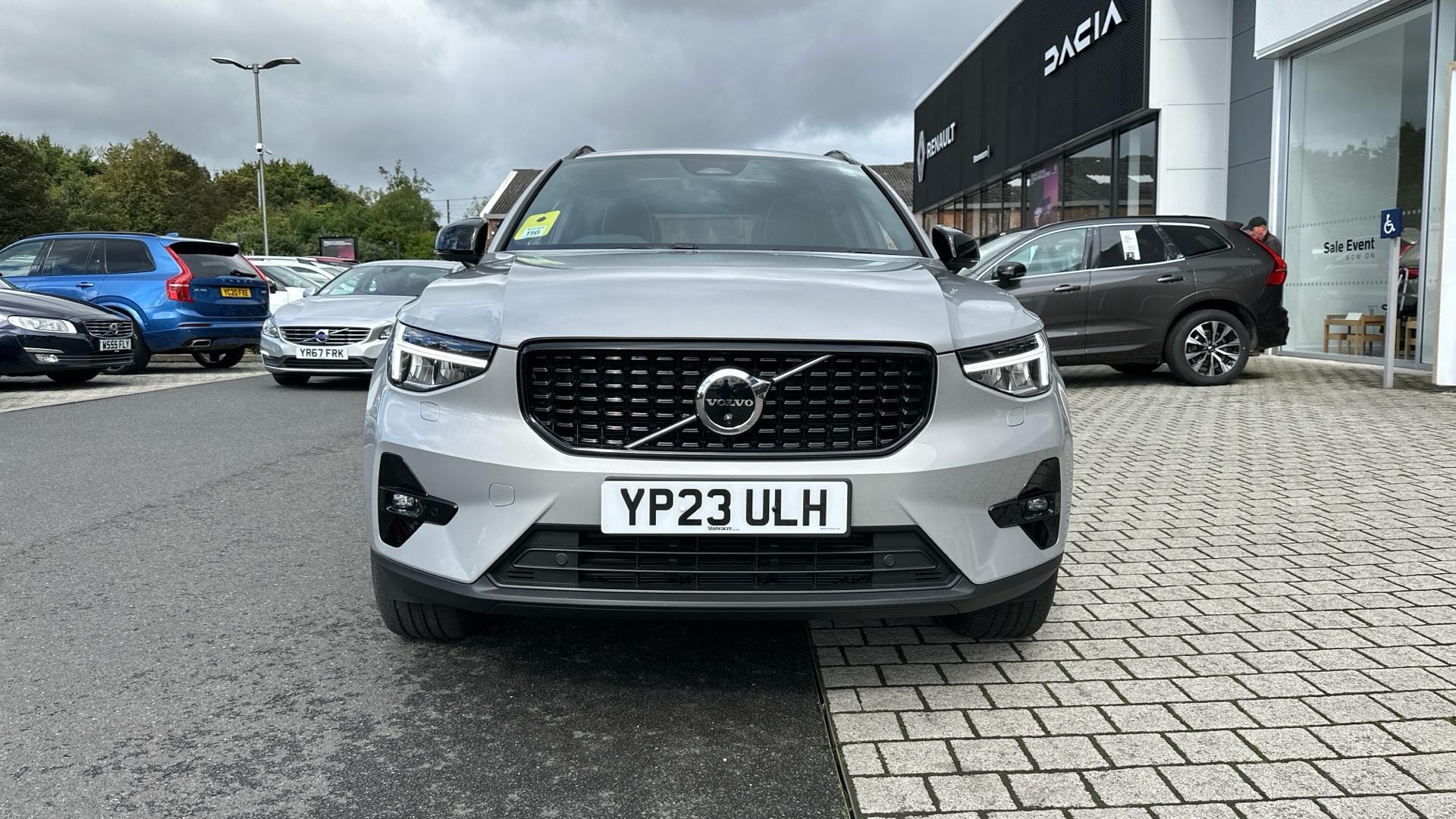 Volvo XC40 Image 12