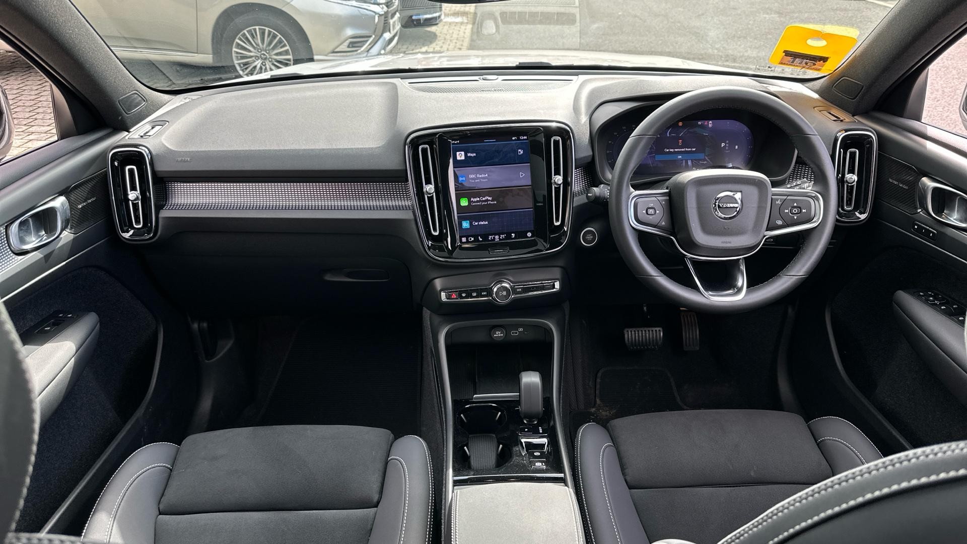 Volvo XC40 Image 20