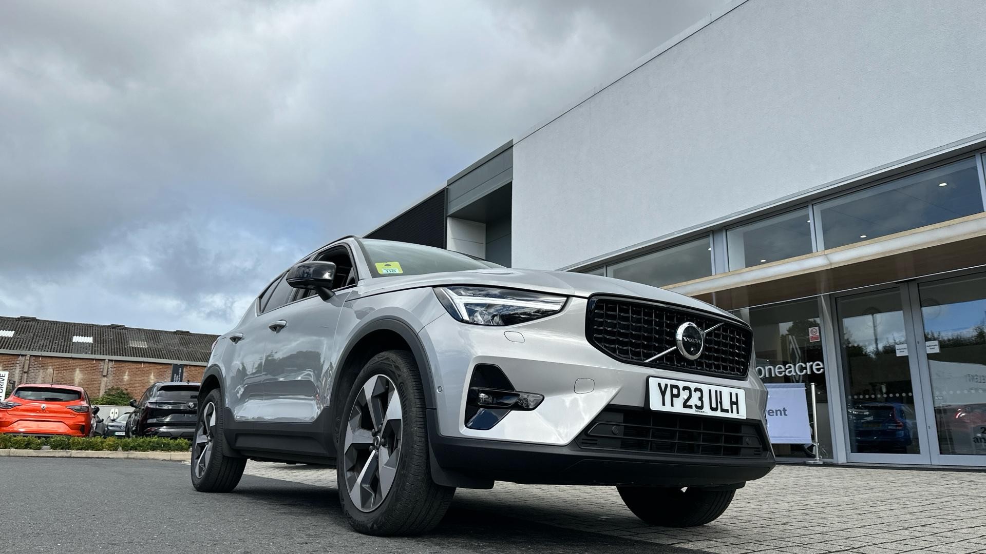 Volvo XC40 Image 38