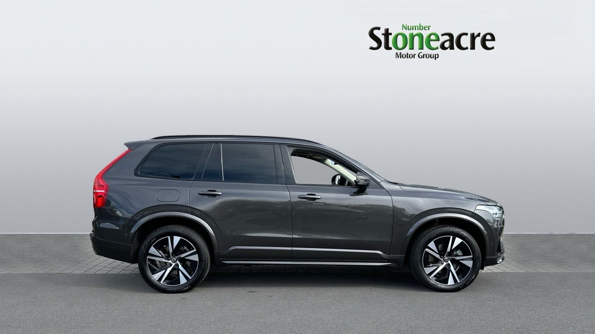 Volvo XC90 Image 3