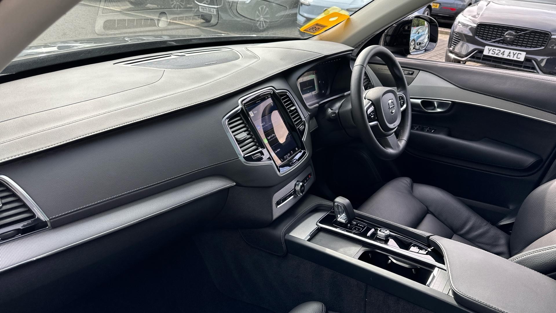 Volvo XC90 Image 4